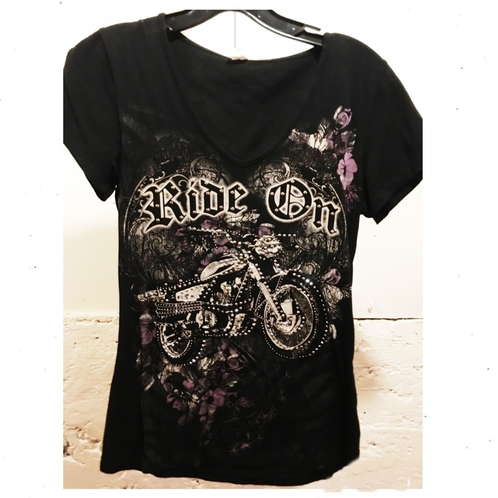 Graphic Tee